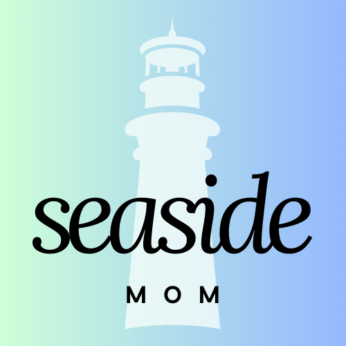 Seaside Mom